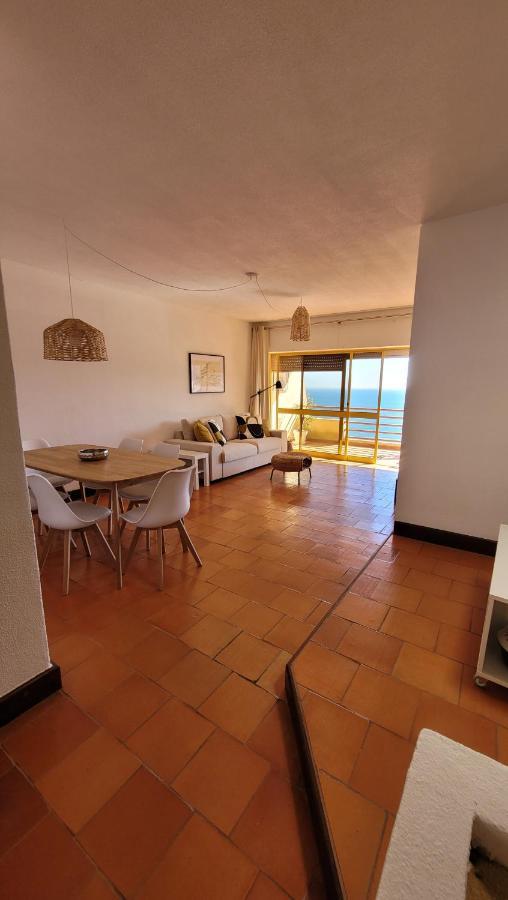 Casa Amarela _ Sesimbra Apartamento Exterior foto