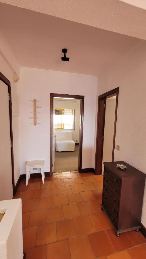 Casa Amarela _ Sesimbra Apartamento Exterior foto